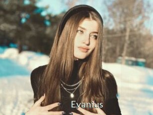 Evanius