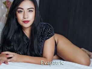 Evapatric