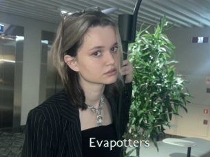 Evapotters