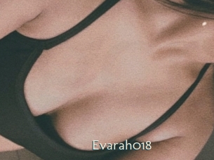 evarah018 1 grosse chatte poilue