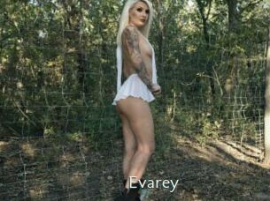 Evarey