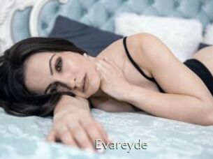 Evareyde
