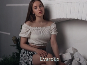 Evaroux