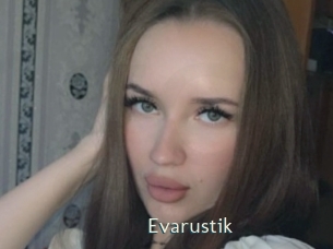 Evarustik