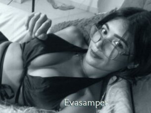 Evasamper