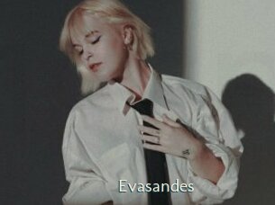 Evasandes