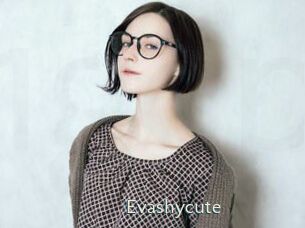 Evashycute