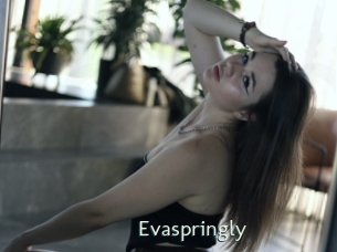 Evaspringly