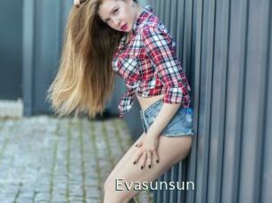 Evasunsun