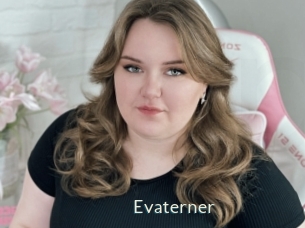 Evaterner