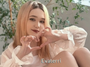 Evaterri