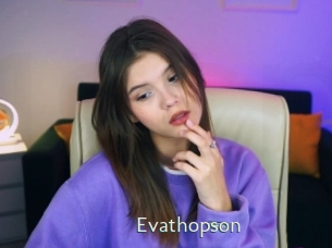 Evathopson