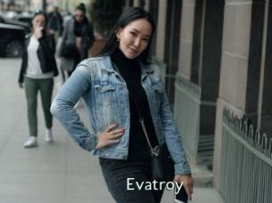 Evatroy