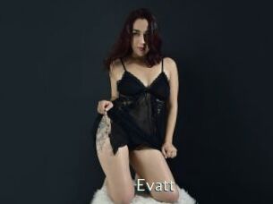 Evatt