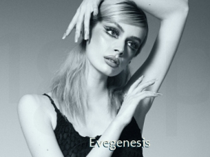 evegenesis 1 grosse chatte poilue