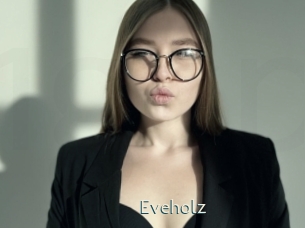 Eveholz