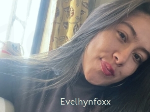 Evelhynfoxx