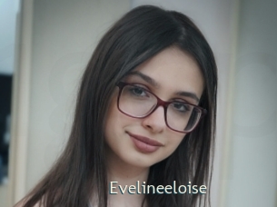 evelineeloise 1 grosse chatte poilue