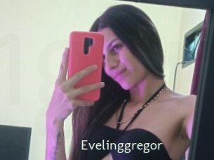 Evelinggregor
