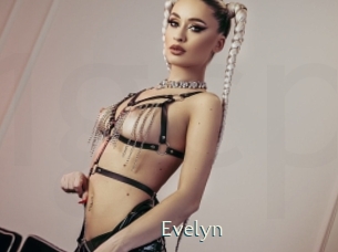 Evelyn