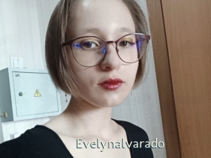 Evelynalvarado