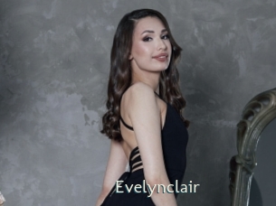 Evelynclair