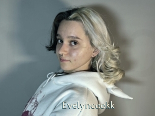 Evelyncookk