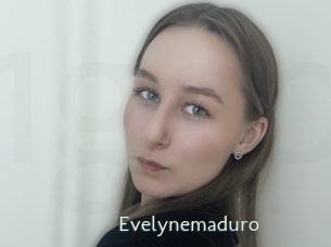 Evelynemaduro