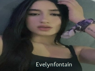 Evelynfontain