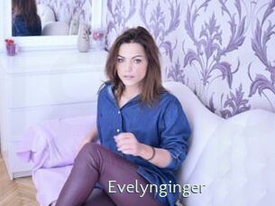 Evelynginger