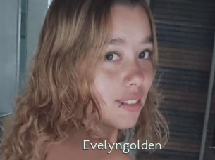 Evelyngolden