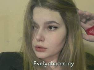 evelynharmony 1 grosse chatte poilue