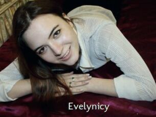 Evelynicy