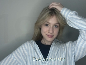 Evelynmartini