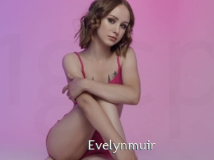 Evelynmuir