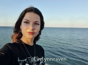 evelynnraven 1 grosse chatte poilue