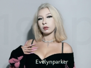 evelynparker 1 grosse chatte poilue