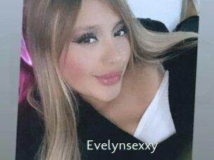 Evelynsexxy