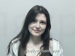 Evelynthompson