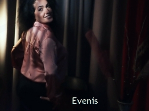 Evenis