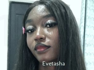 Evetasha
