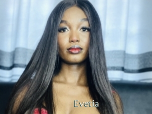 Evetia