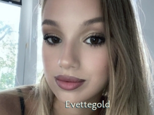 Evettegold
