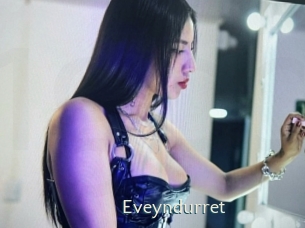 Eveyndurret