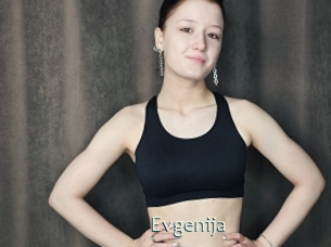 Evgenija