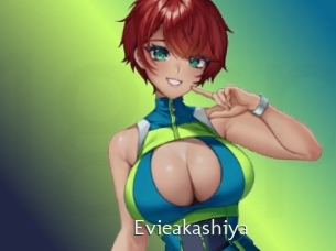 Evieakashiya
