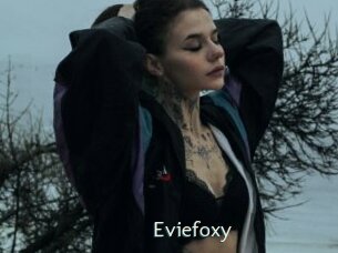 Eviefoxy
