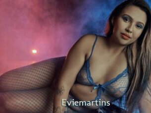 Eviemartins
