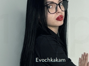 Evochkakam