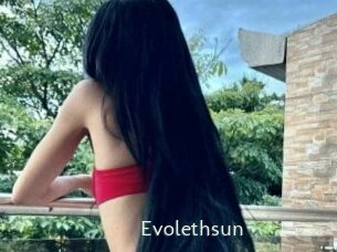 Evolethsun